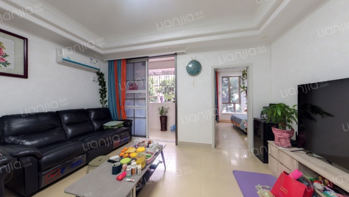 南苑二手房实景图