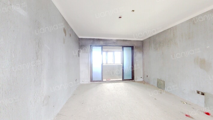 正荣十里江山二手房实景图