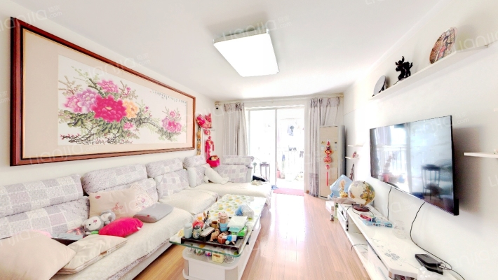 土屋路19-1号二手房实景图