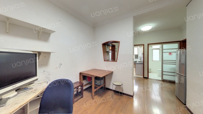 安德里小区二手房实景图