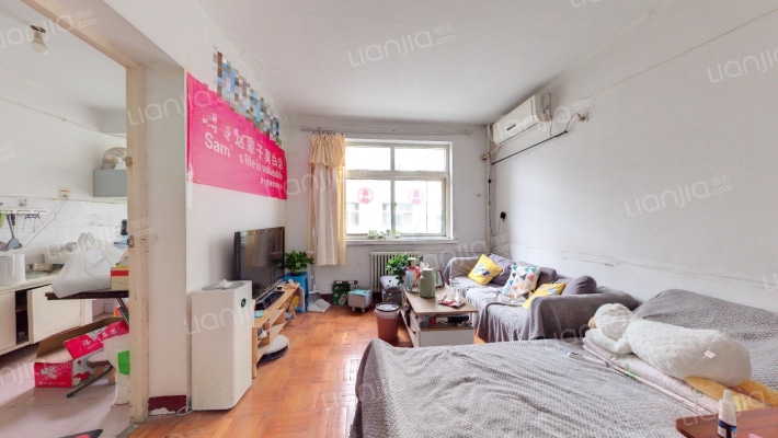 天沁园二手房实景图