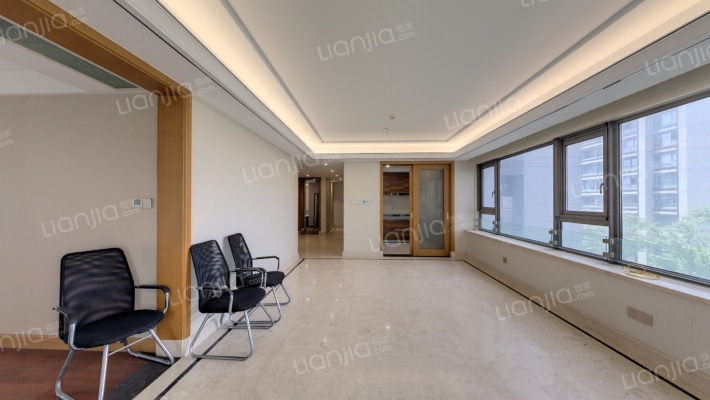 鸣柳苑二手房实景图