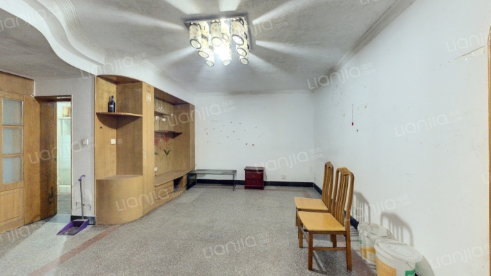 景风花园二手房实景图