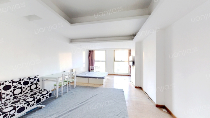 中国窗二手房实景图