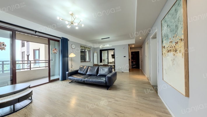 朗基八俊里二手房实景图