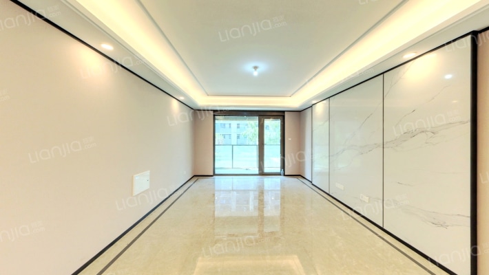 灵山湾壹号二期二手房实景图