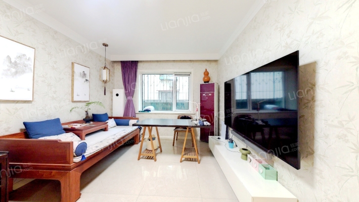 互助西里二手房实景图