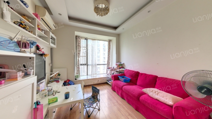 汇融悉尼湾达令港二手房实景图