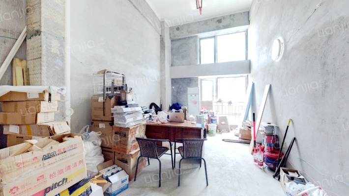 天韵商业广场二手房实景图