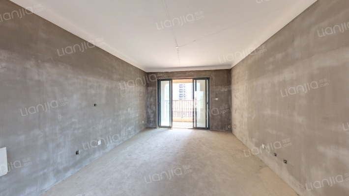 荣城国际二手房实景图