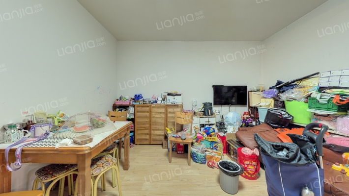 武夷水岸家园二手房实景图