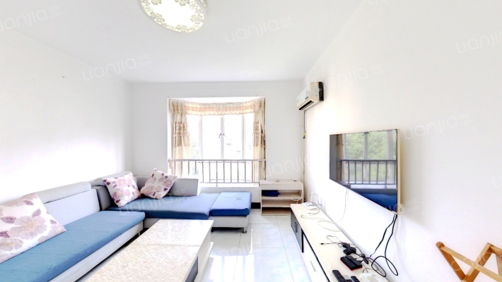 咸嘉西子园二手房实景图