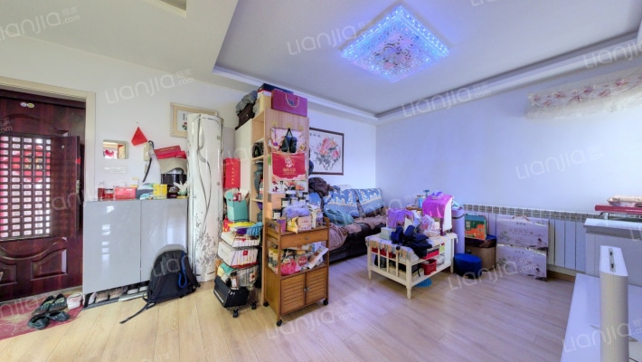 能仁里1号二手房实景图