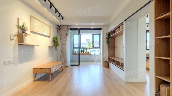 大华碧云天二手房实景图