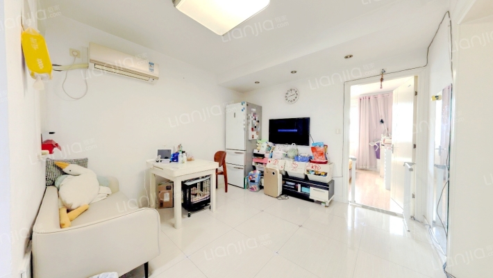 博一小区二手房实景图