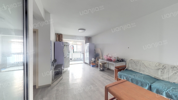 祥和中央广场二手房实景图