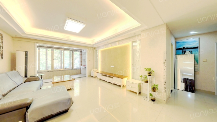 嘉盛豪园G组团二手房实景图