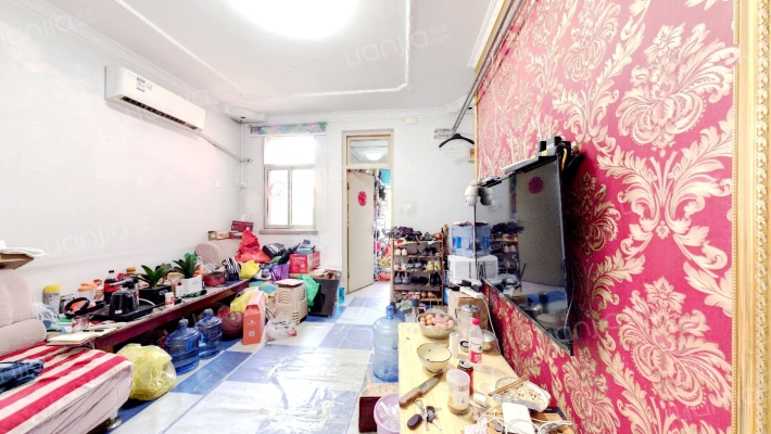 郑飞小区二手房实景图