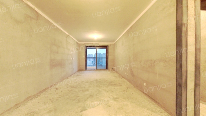 朗悦公园道1号熙园二手房实景图