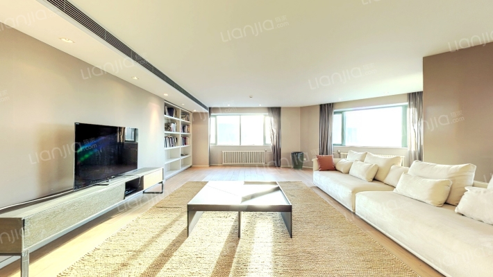 东环广场二手房实景图