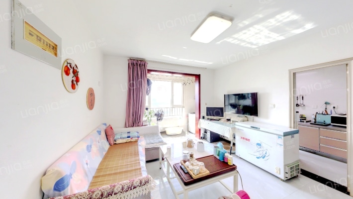 肖家营弘金府二手房实景图