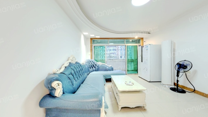 紫薇苑一期二手房实景图