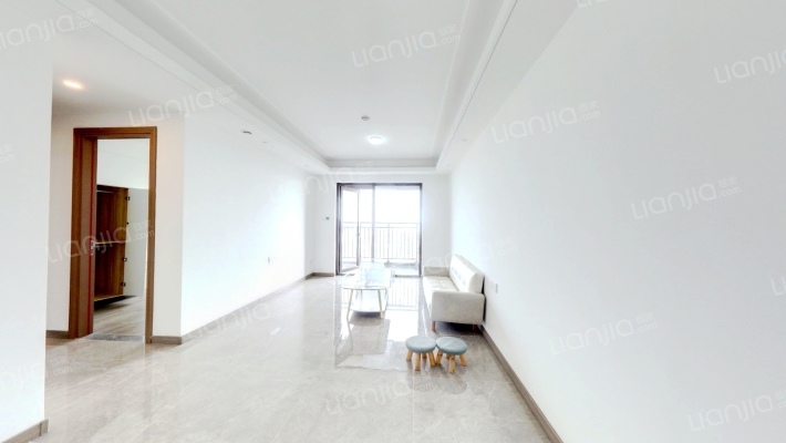 兰亭大境二手房实景图