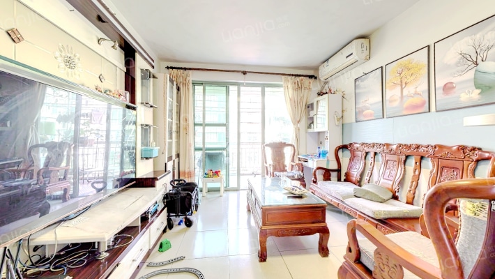 东都花园一期二区二手房实景图