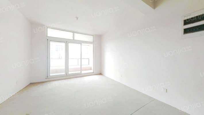 阳光锦程花园二手房实景图