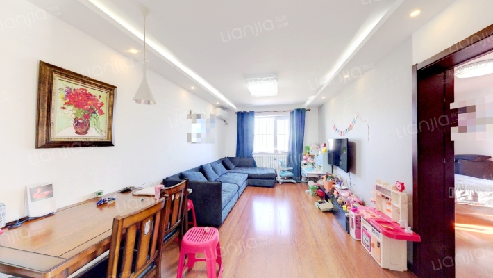 芳草园二手房实景图