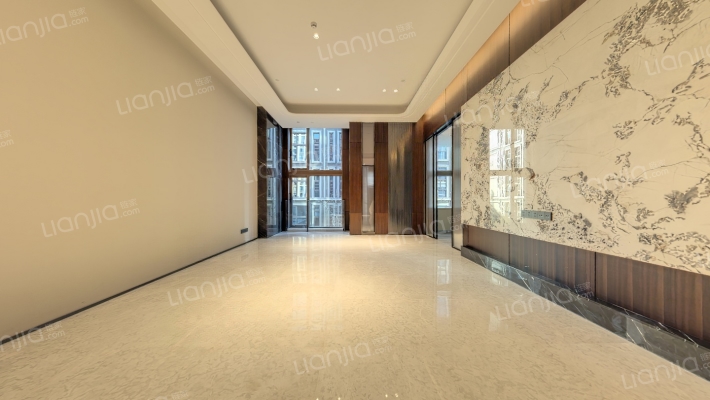 中冶锦绣公馆二手房实景图