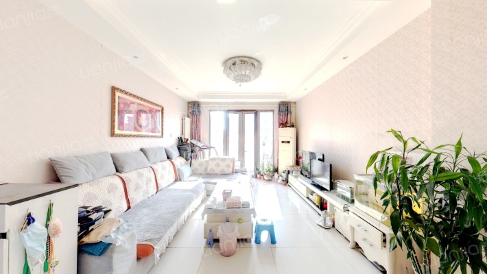 鲲玉园二手房实景图