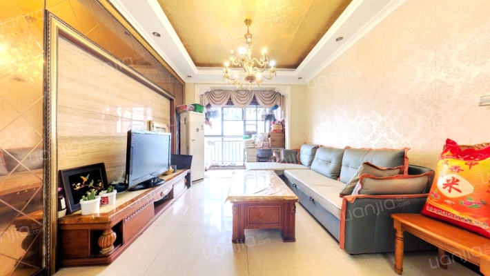 大王钰城二手房实景图