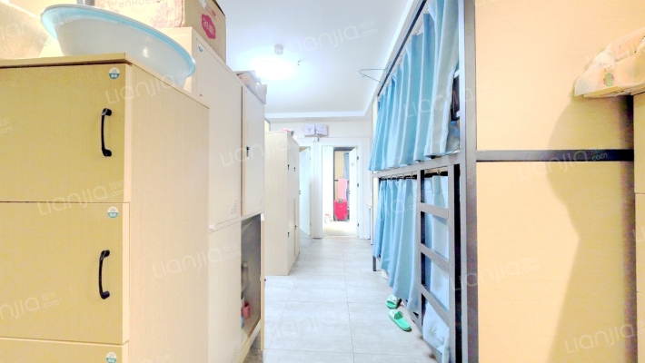 世家星苑二手房实景图