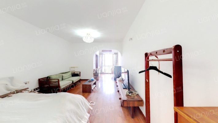 东和城二手房实景图