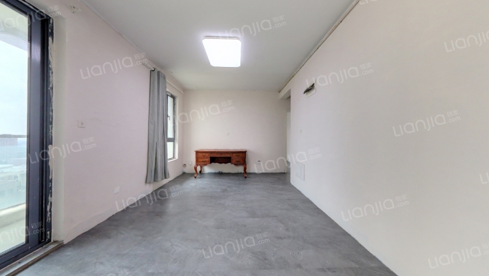 中信泰富又一城二期二手房实景图