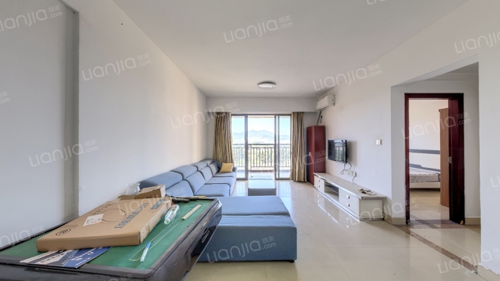 金泽豪庭一期二手房实景图