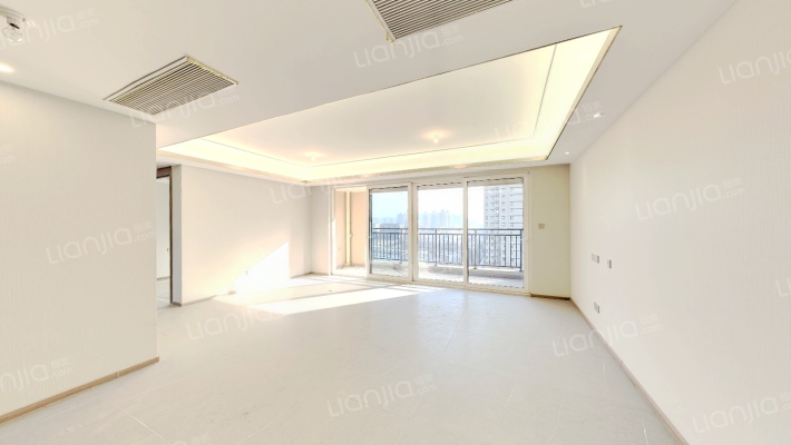 中南·春风南岸二手房实景图