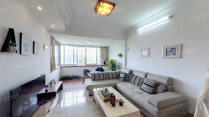 华南理工大学宿舍红棉苑二手房实景图