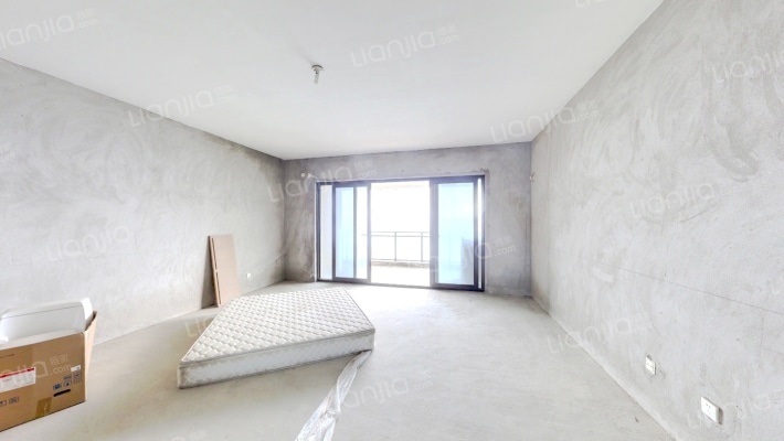 国贸天琴湾一期二手房实景图