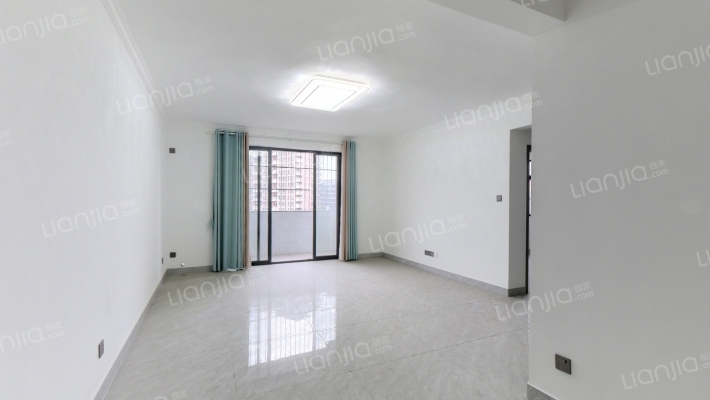 丽城帝城苑二手房实景图