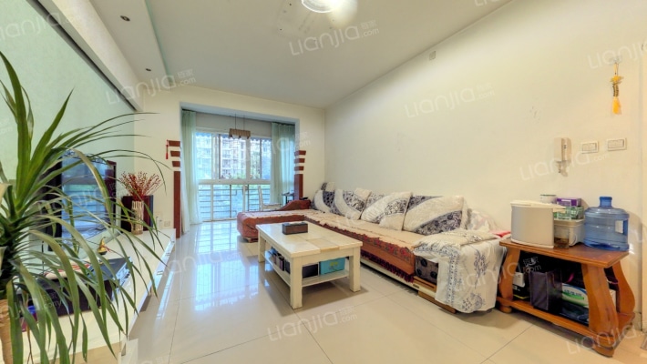 福兴苑(温江)二手房实景图