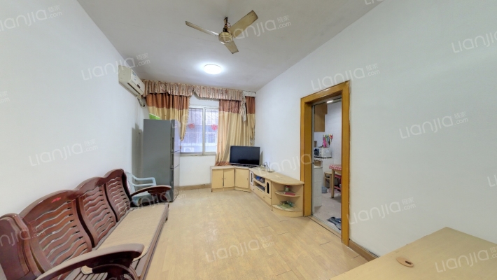 解放西路二手房实景图