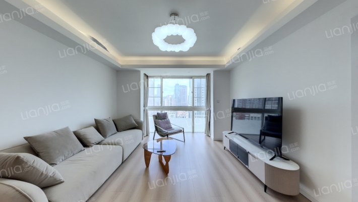 宏泰公寓二手房实景图