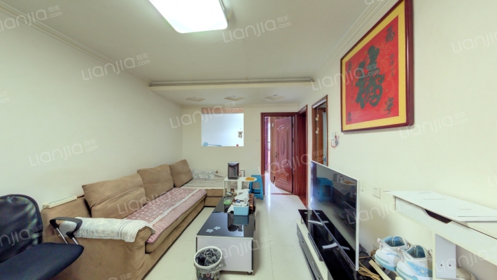 梨花园二手房实景图