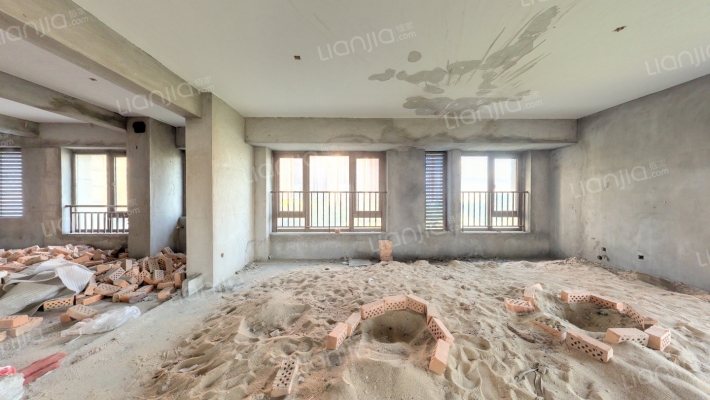 三江城二手房实景图