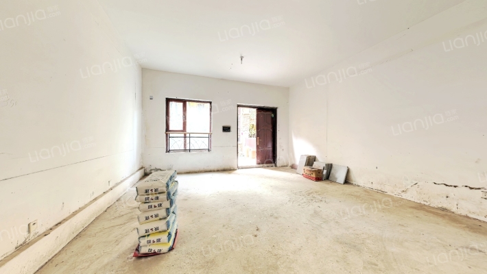 曲江九宫坊二手房实景图