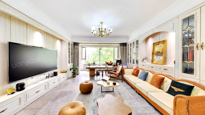 开元府二手房实景图