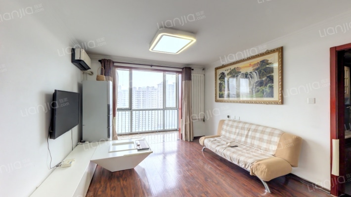 酷特区二手房实景图