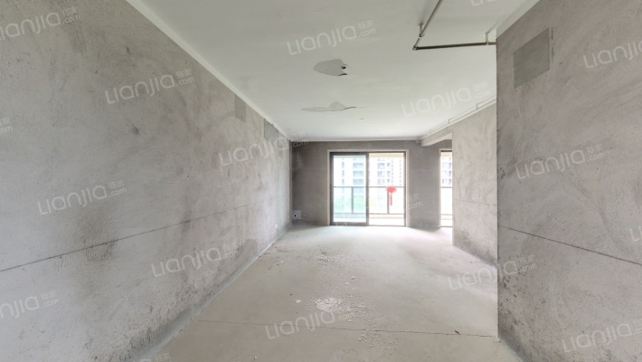 华鸿大发·国璟府二手房实景图